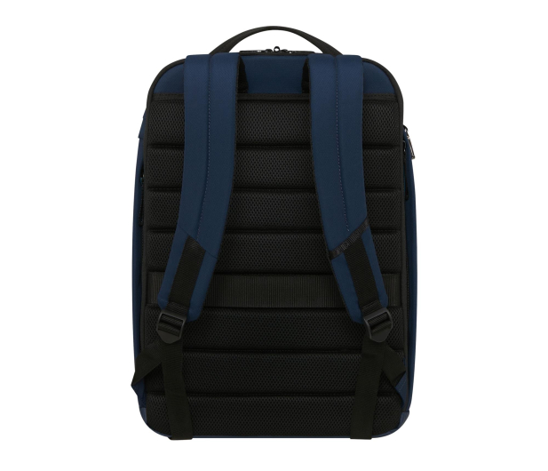 Samsonite MODERNY do laptopa 17.3'' niebieski - 1481183 - zdjęcie 4